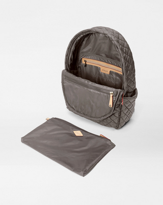 City Metro Backpack - Magnet