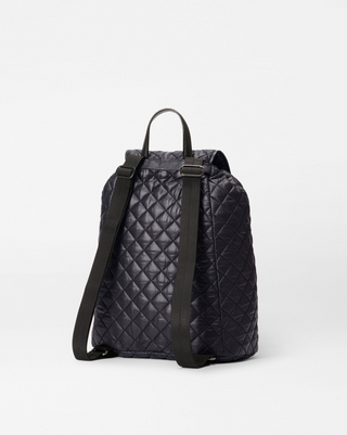 Astor Backpack - Black