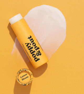 Lip Balm Lemon Bloom