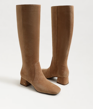 Porter Boots - Cyprus Tan
