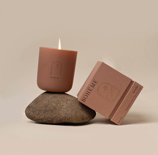 Boheme Scented Candle - Seville