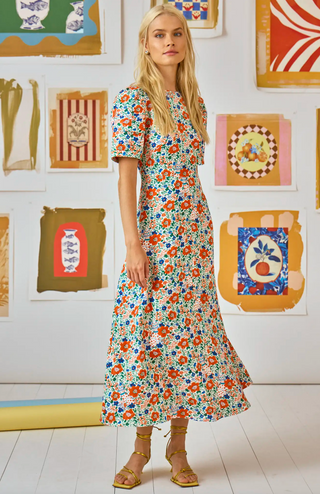 Casey Dress - Catnap