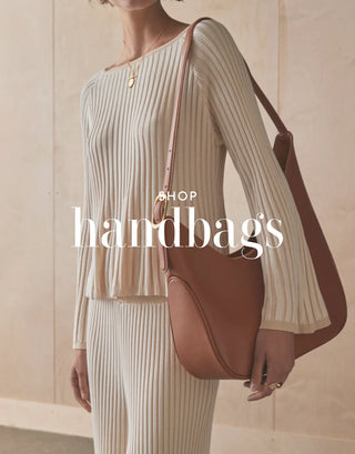 Handbags & Wallets