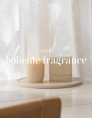 Boheme Fragrance