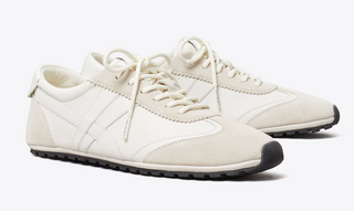 Hank Field Sneaker - Blanc/Calcare