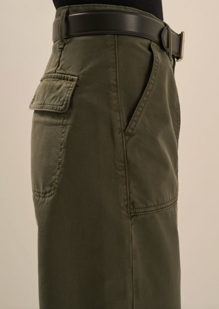 The Major Pant - Army