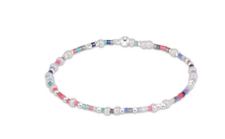 Hope Unwritten Sterling Bracelet - That's A Wrap!