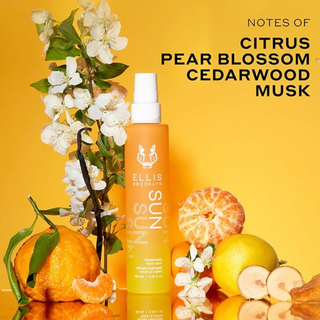 Fragrance Body Mist 50ml - Sun