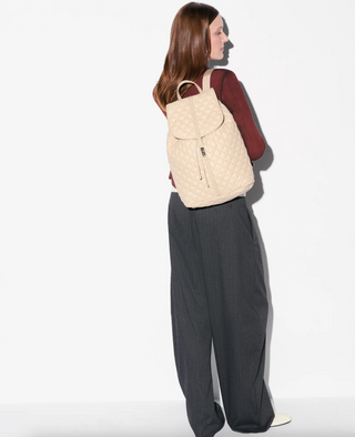 Astor Backpack - Buff