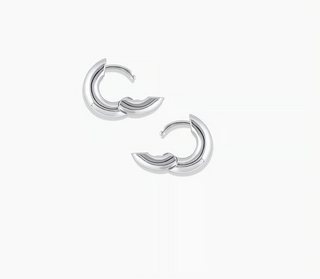 Lou Huggies - Silver