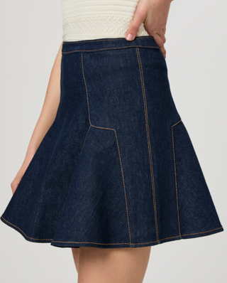 Adaline Mini Skirt - Ansis