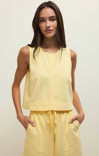 Sun Seeker Tank - Sunnyside