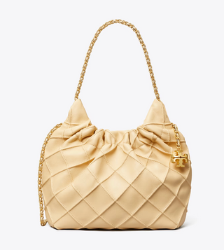 Fleming Mini Hobo - Vanilla Soft Serve