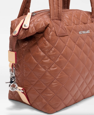 Small Sutton Deluxe-Terracotta