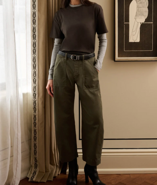 The Major Pant - Army