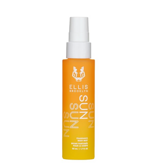 Fragrance Body Mist 50ml - Sun