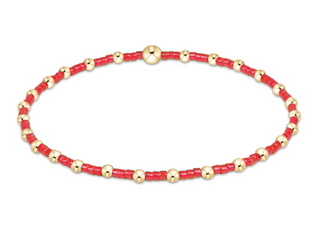 Hope Sincerity Bracelet - Sherbert