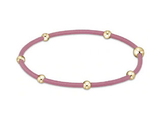 "e"ssentials - bright pink