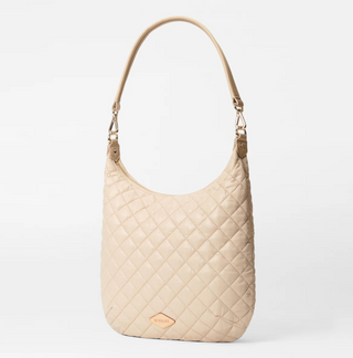 Crosby Sienna - Buff