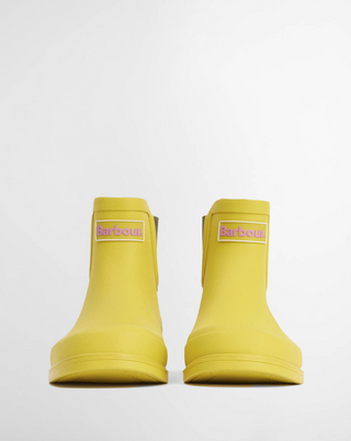 Abbeyfield Welly - Amber Haze