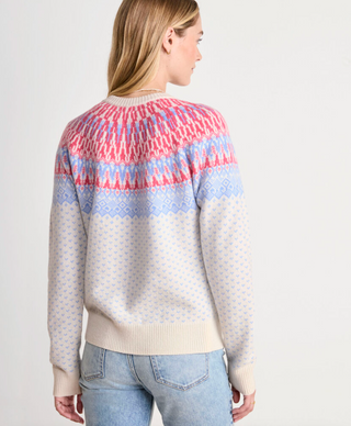 Cardigan Sweater - Marshmallow