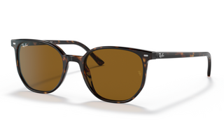 0RB2197 Elliot - Havana Brown