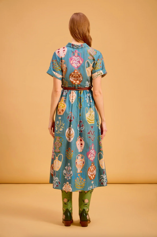 Kristin Dress - Market Muse