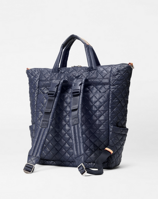 Metro Utility Backpack - Dawn