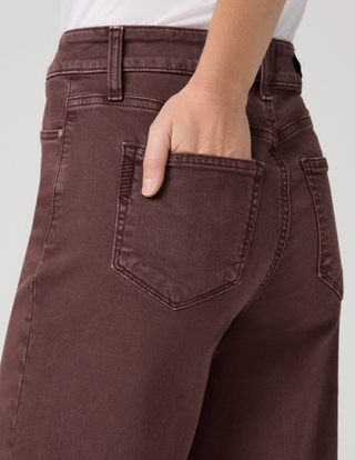 Anessa 31" - Vintage Wild Mulberry