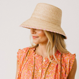 Camila Bucket Hat