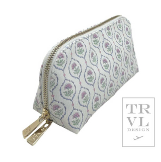 Luxe Saffiano Duo Case - Antibes