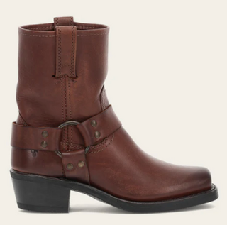 Harness 8R - Cognac