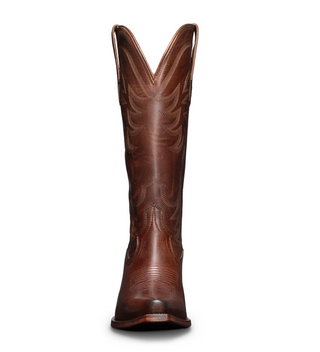 The Annie - Sequoia/Cowhide