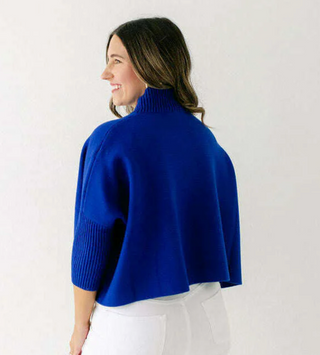 Aja Light - Royal Blue