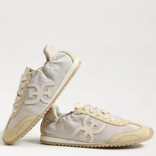 Isella Slip On Sneaker - New Ecru / Wheat Whisper