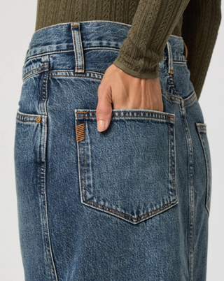 Taylor Skirt -Reading