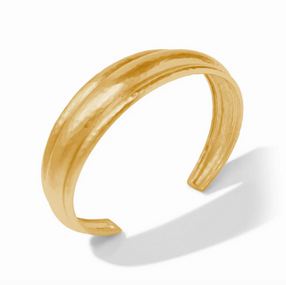 Cirque Cuff-Gold