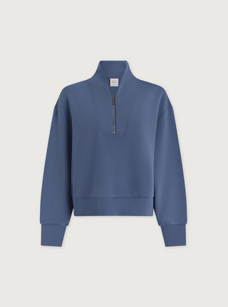 Davidson Sweat - Bijou Blue