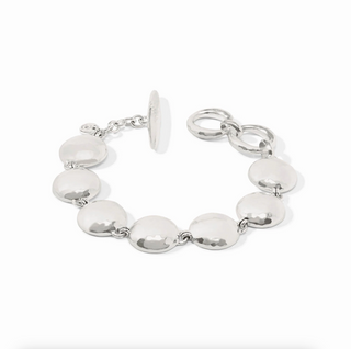 Solara Bracelet - Silver