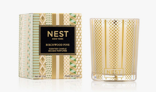 Nest Classic Candle 2oz - Birchwood Pine