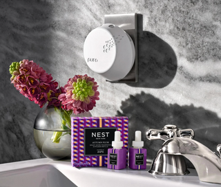 Pura Nest Refill Pods - Autumn Plum