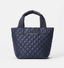 Mini Metro Tote Deluxe - Dawn
