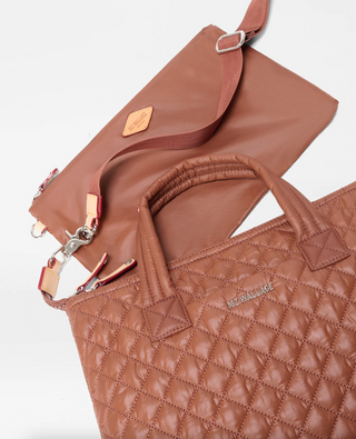 Small Sutton Deluxe-Terracotta