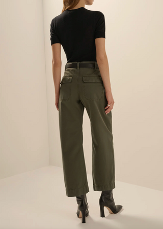 The Major Pant - Army