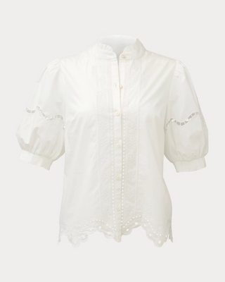 Koski Top - Resort White