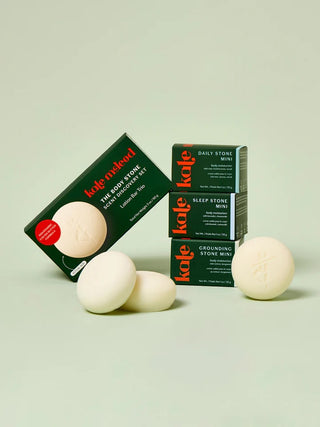 The Essential Collection Mini Sampler Set