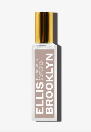 Blond Musk Fragrance Oil Rollerball