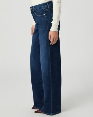 Tatum Petite 30" Jean - Cambre