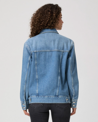Wren Jacket - Countdown