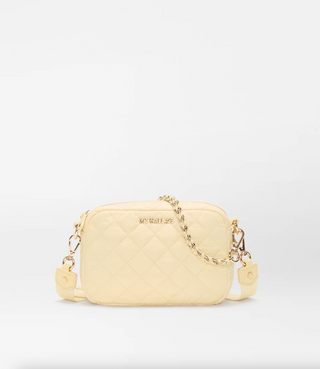 Mini Crosby II-Chamomile